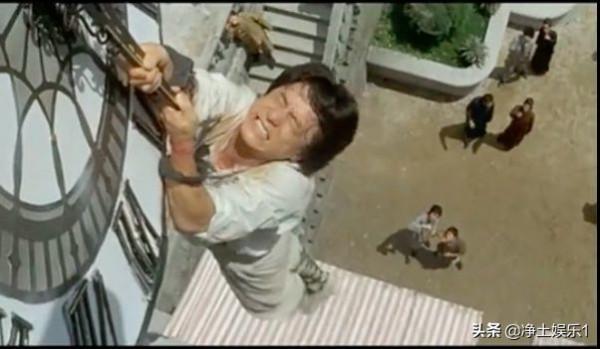 劉亦菲馬戲驚豔,易烊千璽騎馬捱打,成龍跳15米高樓,打了誰的臉 劉亦菲馬戲驚豔,易烊千璽騎馬捱打,成龍跳15米高樓,打了誰的臉