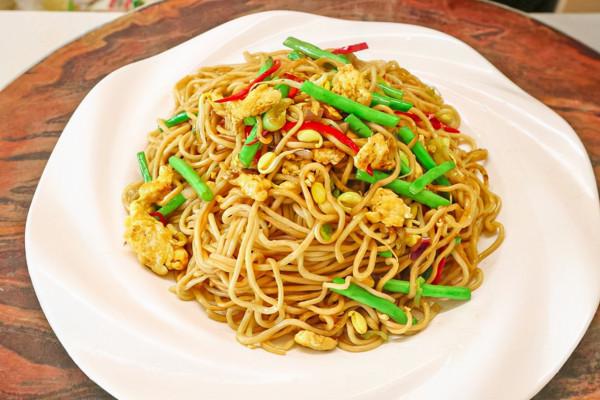 河南人最愛吃的7種麵條，每天換1種，一週7天不重樣，你愛吃哪種