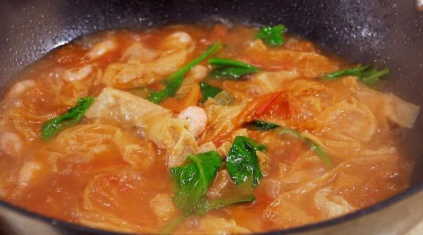 天冷了，最該吃的不是牛羊肉，而是它們，營養高，開胃又暖身