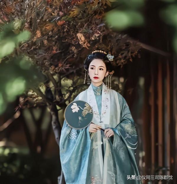 明代公主：縱使出身天潢貴胄，卻終難免薄命紅顏