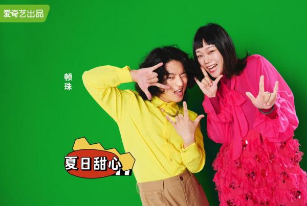 《一年一度喜劇大賽》需要搭配熱搜一起看，要不然觀眾會自我懷疑