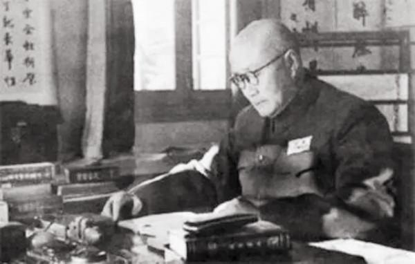 1979年秦基偉老戰友住院：他是我的老領導，安排到雙人病房不合適