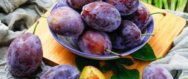 吃西梅真的能治療便秘嗎？