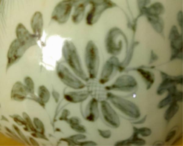 砡知行（5） 再辯玉溪窯玉壺春瓶