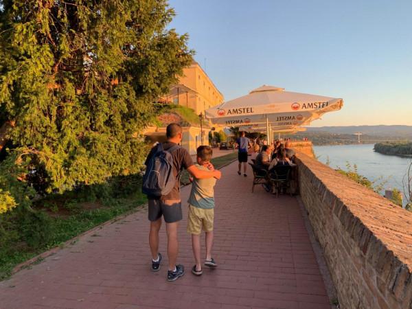 2019暑假塞爾維亞、波黑之旅（3）