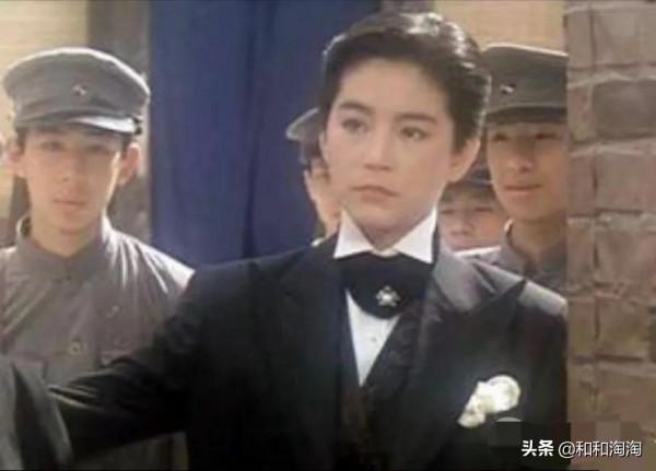 女扮男裝,只有這8位演員英氣十足雌雄莫辨,別的都是東施效顰 女扮男裝,只有這8位演員英氣十足雌雄莫辨,別的都是東施效顰