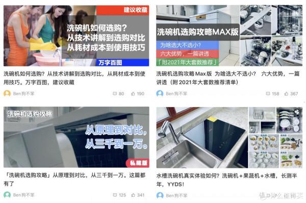 洗碗機耗材還在瞎買？模仿內部測試，洗碗凝珠可別選錯了