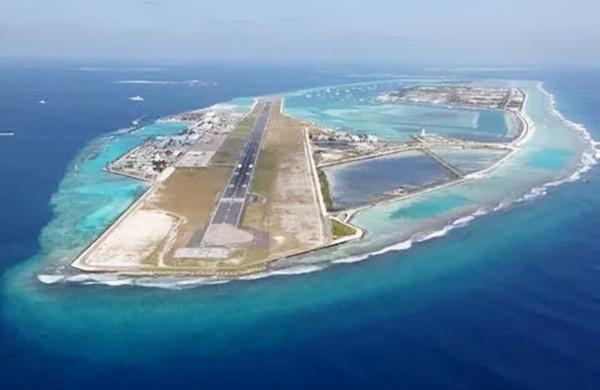 一旦美國攻擊我人工島，中國將如何應對？