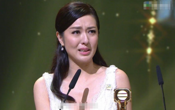 TVB視後現狀：有人不幸患病，有人家庭幸福，還有一半至今未婚