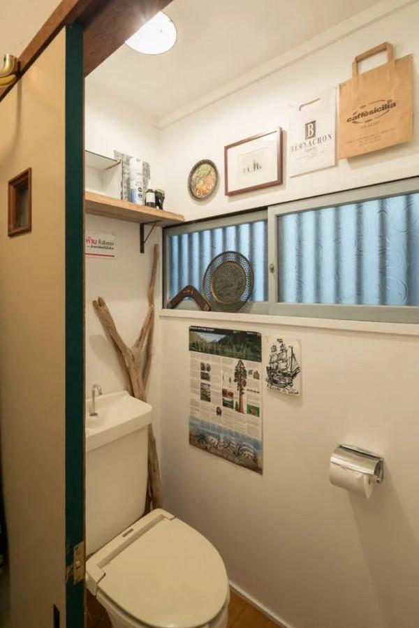 90後小夫妻的「沉浸式」居家體驗，把空間留給怦然心動之物