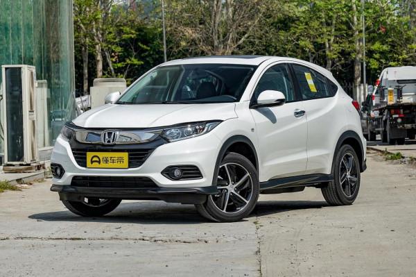 15萬元預算買本田繽智,價效比高嗎?哪款車型更值得選? 15萬元預算買本田繽智,價效比高嗎?哪款車型更值得選?