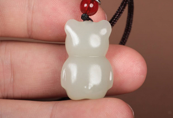 萌萌小熊。潤度好,油分足 萌萌小熊。潤度好,油分足