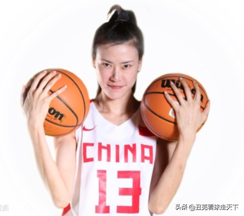 江蘇女籃五虎，如今各奔西東