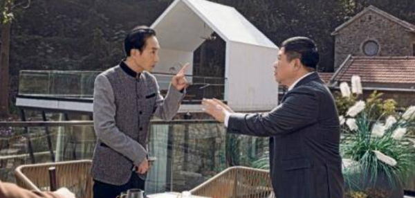 曾是本山傳媒副總,郭德綱見了得喊師叔,劉流為何甩下趙本山單幹 曾是本山傳媒副總,郭德綱見了得喊師叔,劉流為何甩下趙本山單幹