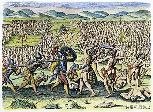 透過德國海軍司令的&OpenCurlyDoubleQuote;失言&rdquo;，我們要警惕西方種族圍剿的可怕思想