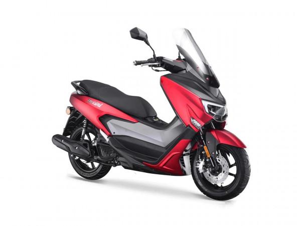 國產嘉爵幻影150X主打價效比