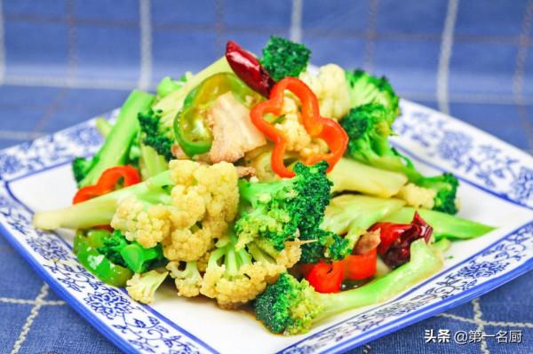 春天要多吃&OpenCurlyDoubleQuote;4菜3果&rdquo;，含鉀量高，營養還便宜，為開春打好基礎