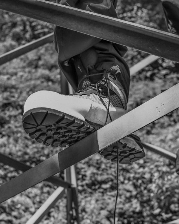 5 款冷門球鞋推薦，SALOMON 新爆款預定？