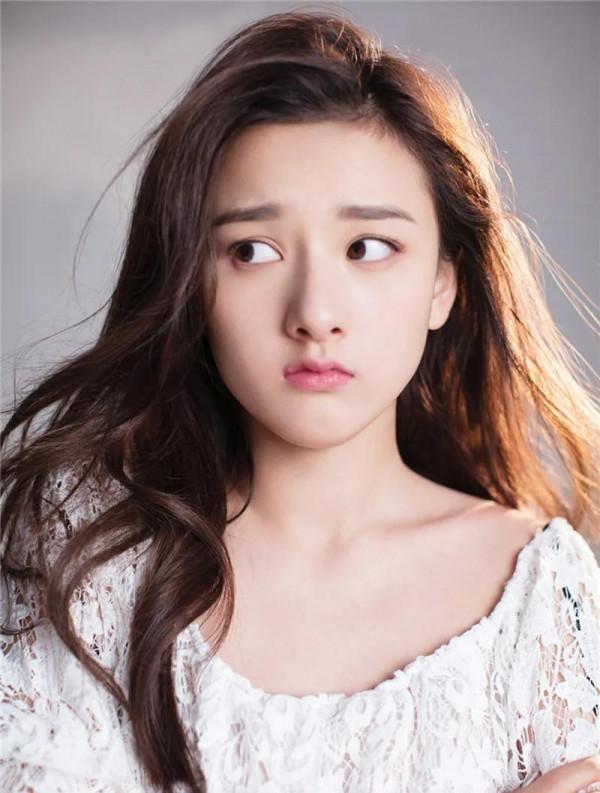 宋祖兒 女大十八變