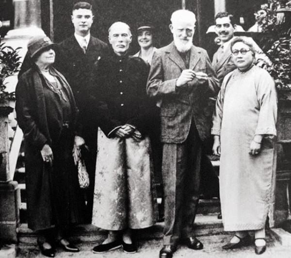 張學良“四大保鏢”今如何？一人歸隱一人成香港首富，兩人成上將