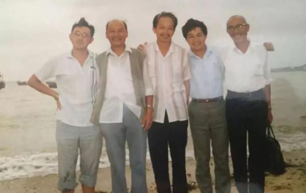 中國體外診斷產業40年發展回顧