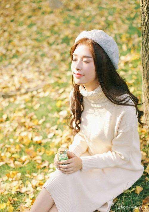 銀杏花語、傳說和旅遊景點推薦：又是一年深秋季，銀杏遍地撒金黃