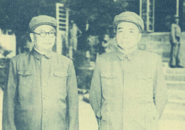 1950年,李克農發一電報,毛人鳳看後癱倒說不出話,6年後就病逝 1950年,李克農發一電報,毛人鳳看後癱倒說不出話,6年後就病逝