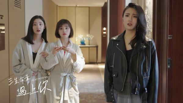 張可盈《三生有幸遇上你》成最佳情敵代言人 細節塑造角色演技獲贊