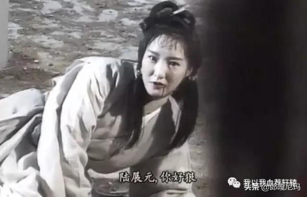 陸展元:繡花枕頭一枚 陸展元:繡花枕頭一枚