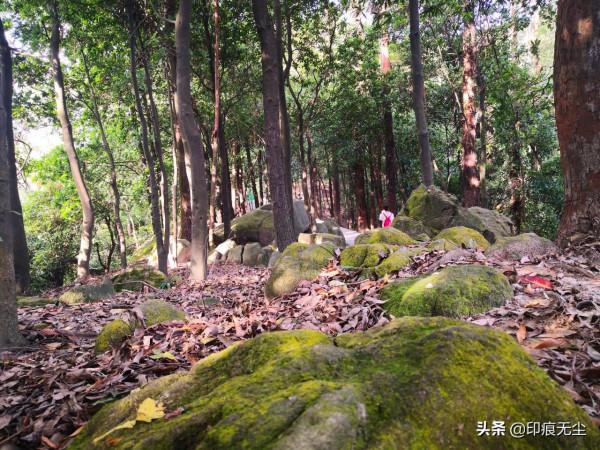 廣州｜說實話，你真不瞭解火爐山