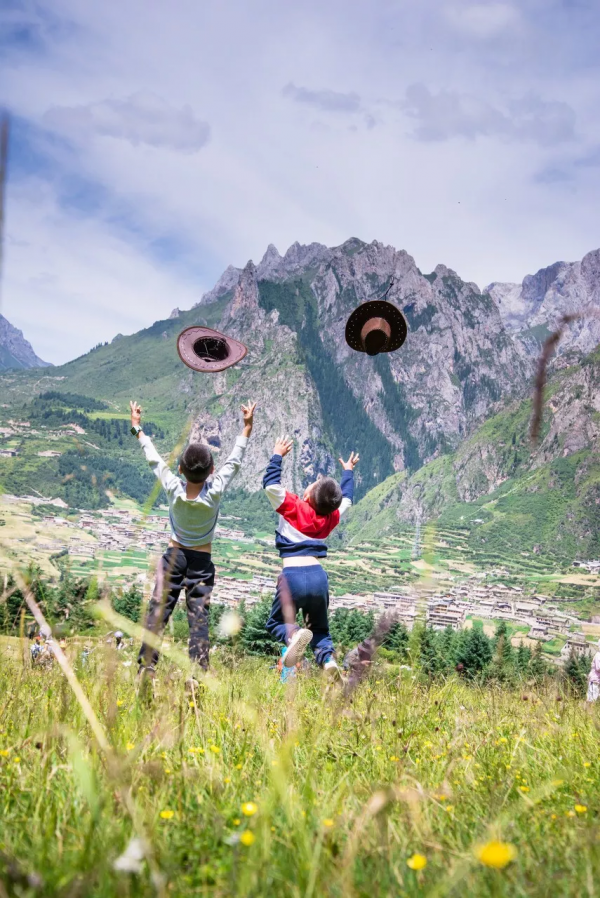 旅行就是一場修行，這10個最美的旅行地，攢錢也要去