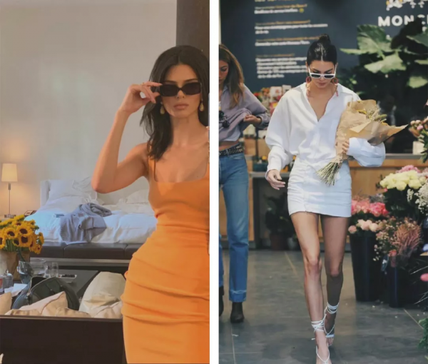 女生為了變美,到底有多假?真是開眼了 女生為了變美,到底有多假?真是開眼了