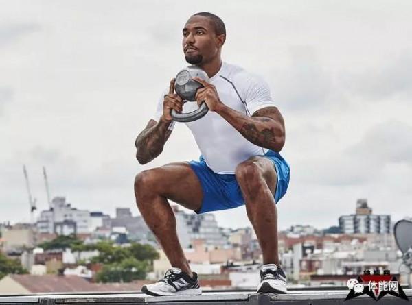 透過有效健身動作,建立強健的膝蓋 透過有效健身動作,建立強健的膝蓋