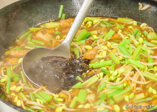 河南人最愛吃的3種麵條做法,有菜有肉,一天不吃想得慌,真香 河南人最愛吃的3種麵條做法,有菜有肉,一天不吃想得慌,真香