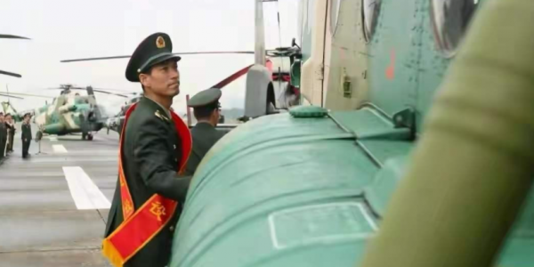 3位中國兵王：有人曾拒百萬年薪工作，有人部隊為他2次改士官編制