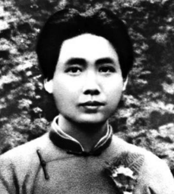 建黨前,蕭子升因何與毛主席決裂?晚年流亡海外,最終結局如何? 建黨前,蕭子升因何與毛主席決裂?晚年流亡海外,最終結局如何?