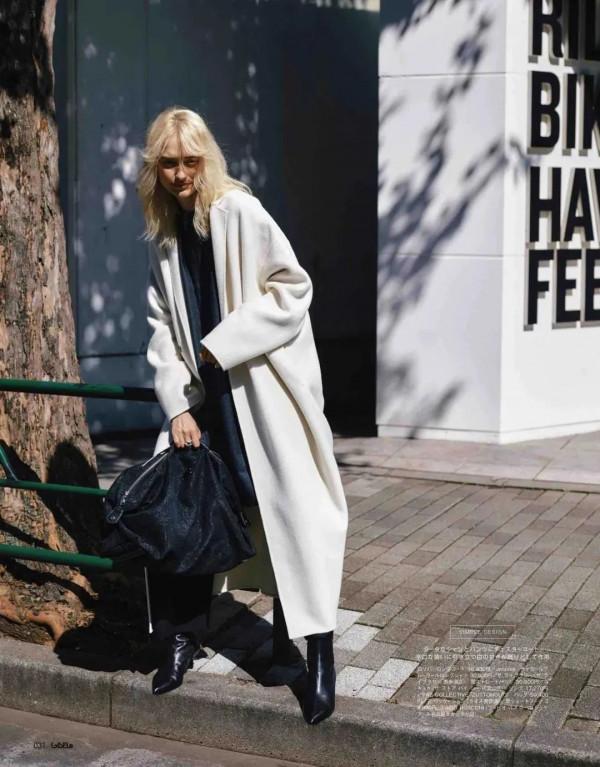 大衣和包包,怎麼搭配更好看? 大衣和包包,怎麼搭配更好看?