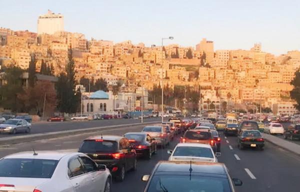 被以色列打到逃亡的巴解，被約旦收留卻想鳩佔鵲巢