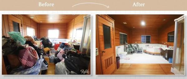 屋主花4.5萬僱12位整理師上門整理，卻依然“整理不到位”？