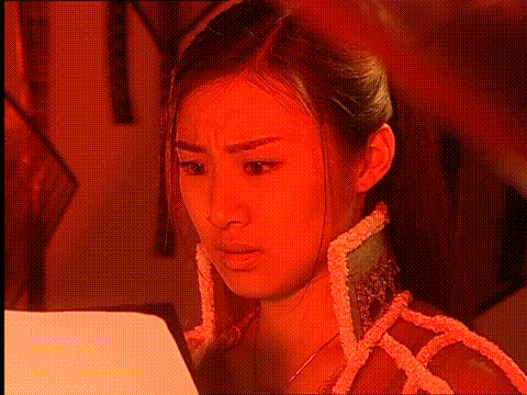 18年前老劇《少年王》:藍色“衛斯理”風暴,至今依然領先時代 18年前老劇《少年王》:藍色“衛斯理”風暴,至今依然領先時代