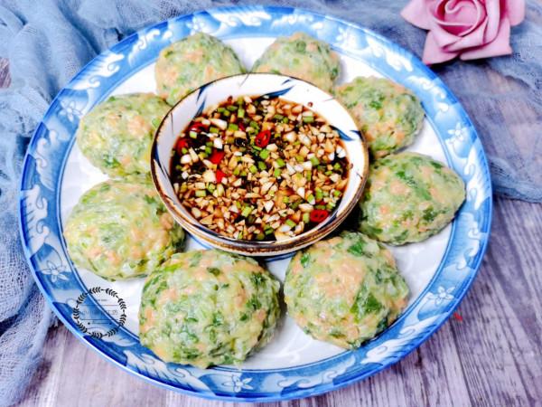 春節家宴，主食別隻會吃餃子，安排這5款菜團，低脂飽腹，賊香