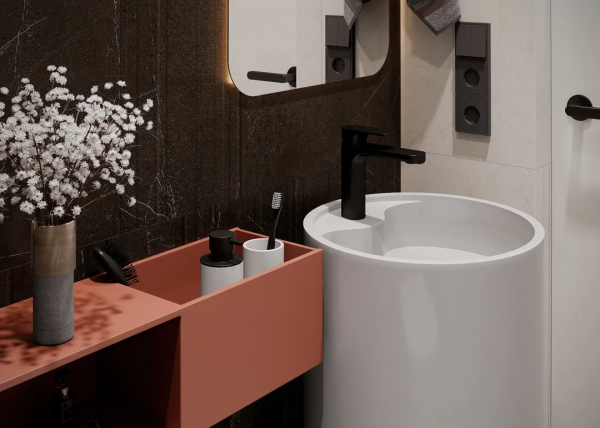 淺灰+原木,美出新高度 淺灰+原木,美出新高度