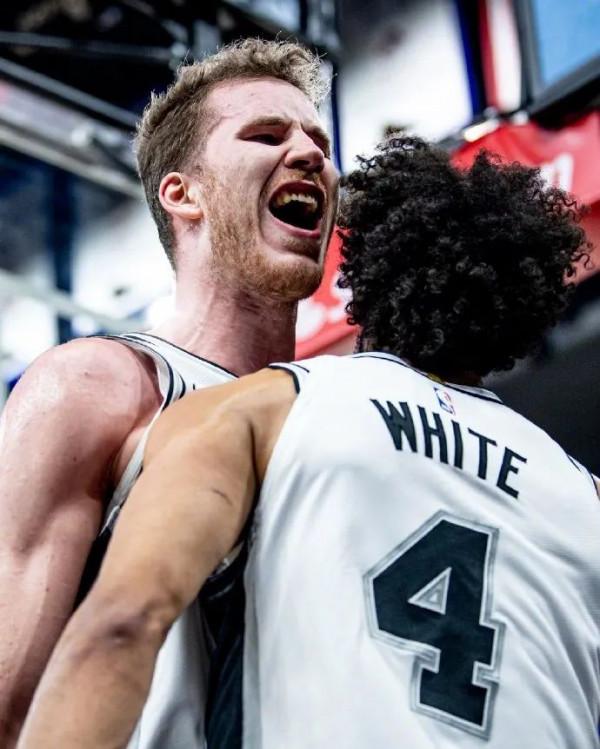 新賽季NBA巡禮之聖安東尼奧馬刺