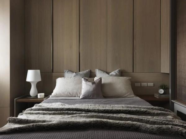 空間順了，生活自然也順了