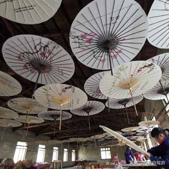 能在自駕遊途中尋找到的中國工匠｜你會願意看這9種手藝完整工序