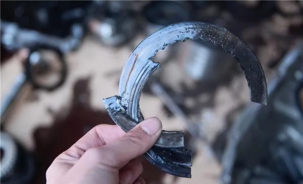 通用9AT變速器技術詳解：領先行業還是吃技術老本？