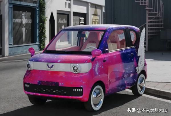 回顧2021：那些火爆全國的新能源汽車品牌你瞭解多少