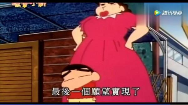 《蠟筆小新》野原新之助：有著真正純潔靈魂的“浪蕩”小孩