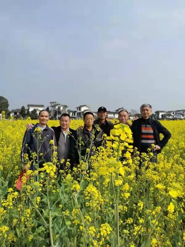 我們同斿五星村