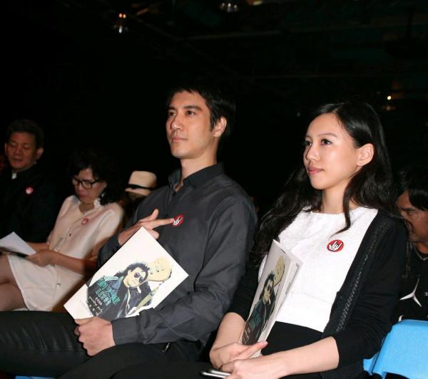 互撕5天，王力宏認慫，宣告暫時退圈，這場較量李靚蕾是贏家嗎？